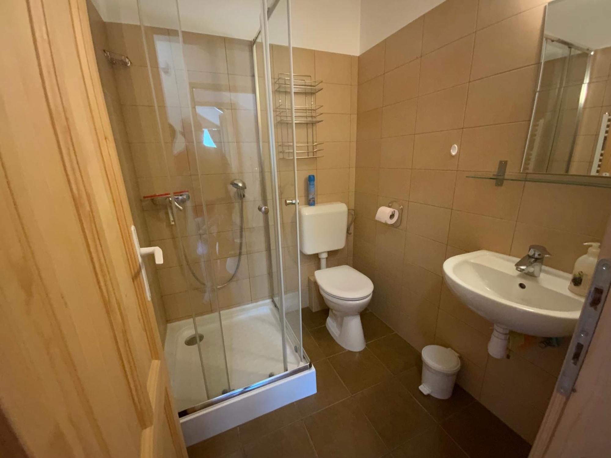 Elso Fecske Apartmanok Σίοφοκ Εξωτερικό φωτογραφία
