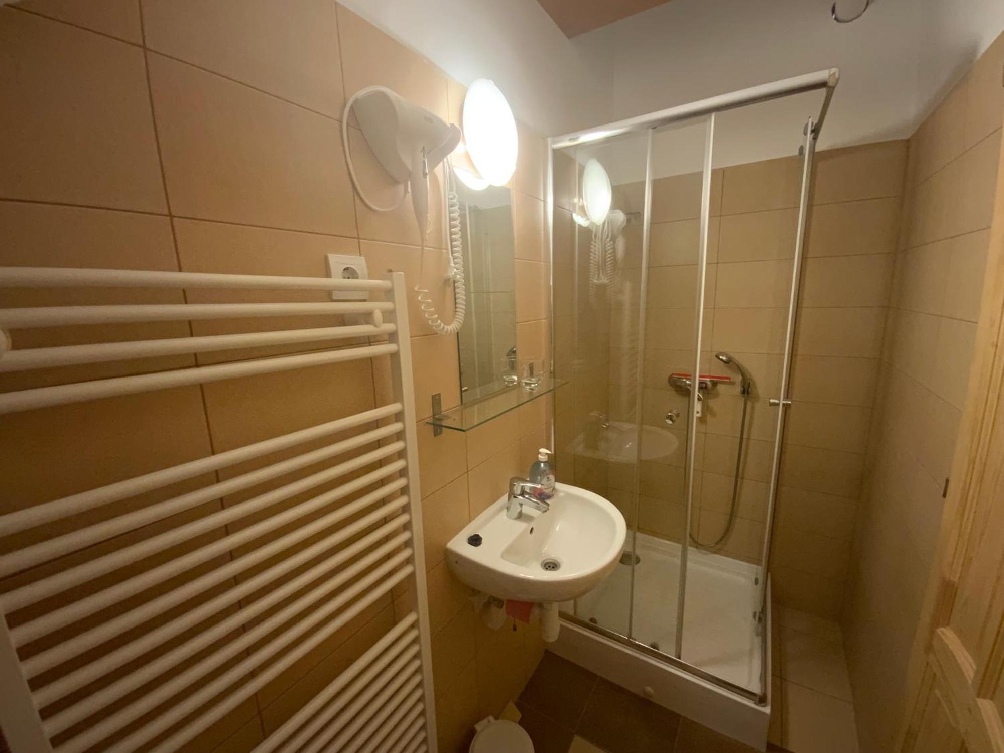 Elso Fecske Apartmanok Σίοφοκ Εξωτερικό φωτογραφία