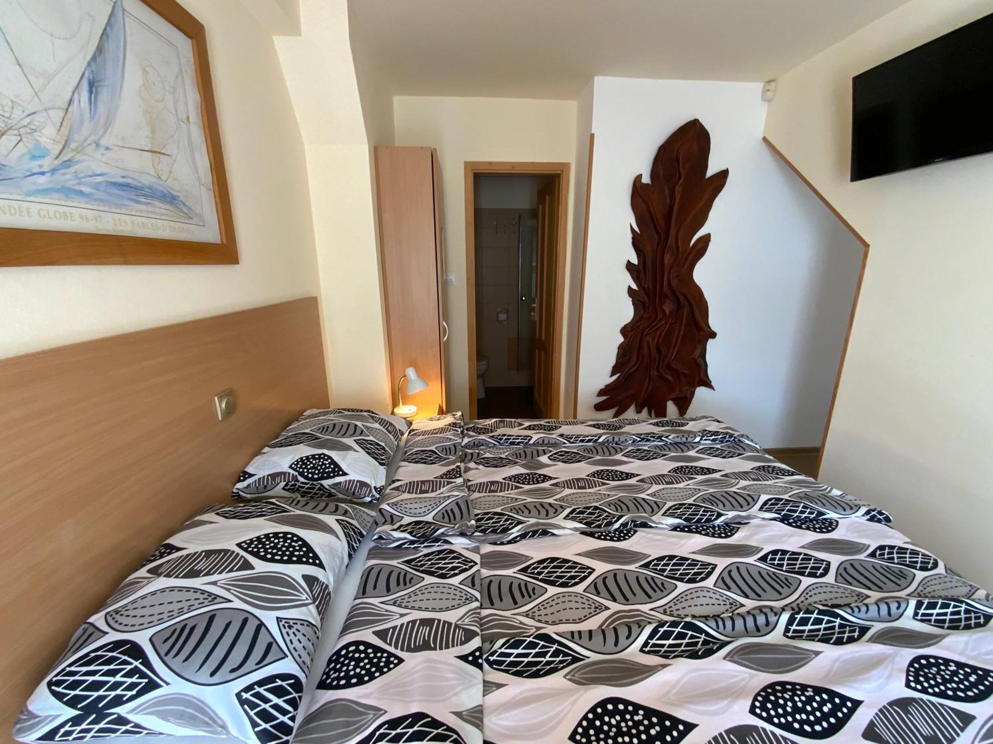 Elso Fecske Apartmanok Σίοφοκ Εξωτερικό φωτογραφία