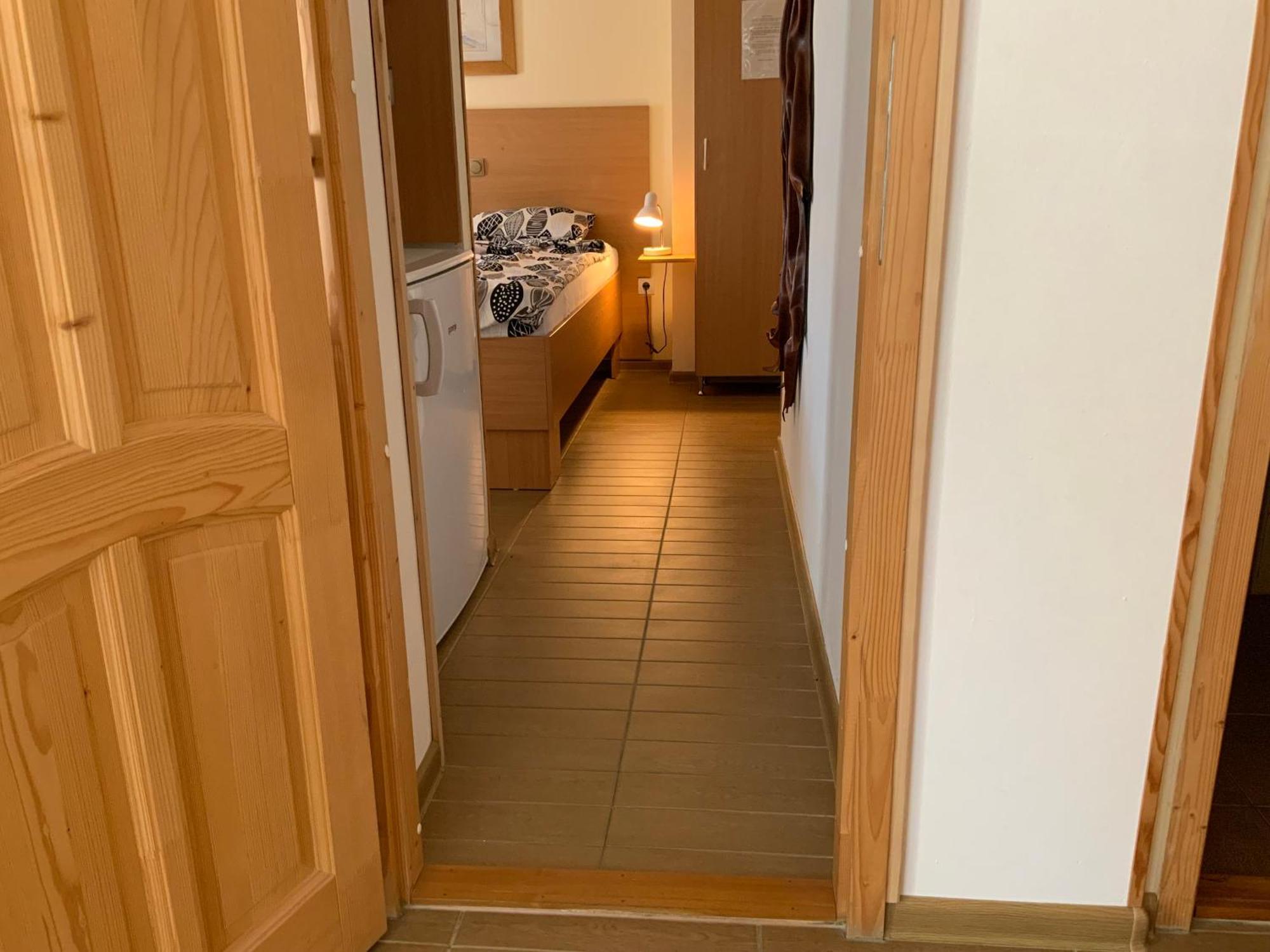 Elso Fecske Apartmanok Σίοφοκ Εξωτερικό φωτογραφία