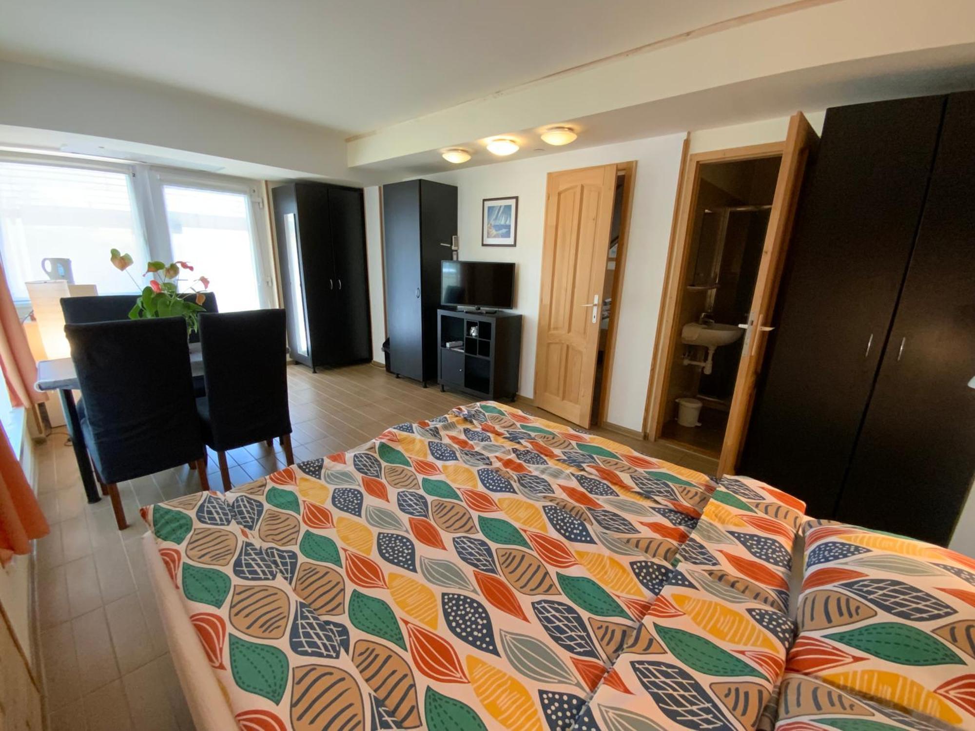 Elso Fecske Apartmanok Σίοφοκ Εξωτερικό φωτογραφία